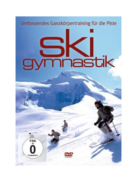 Special Interest - Ski Gymnastik [Edizione: Germania]