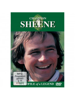 Special Interest - Champion Sheene [Edizione: Germania]