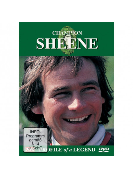 Special Interest - Champion Sheene [Edizione: Germania]