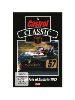 Special Interest - Grand Prix Of Austria 197 [Edizione: Germania]