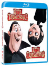 Hotel Transylvania Collection (2 Blu-Ray)