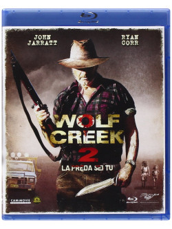 Wolf Creek 2