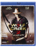 Wolf Creek 2