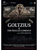 Goltzius And The Pelican Company (Blu-Ray+Libro)