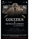 Goltzius And The Pelican Company (Blu-Ray+Libro)