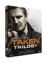 Taken - Trilogia (3 Blu-Ray)