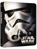 Star Wars - Episodio V - L'Impero Colpisce Ancora (Ltd Steelbook)