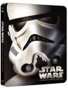 Star Wars - Episodio V - L'Impero Colpisce Ancora (Ltd Steelbook)