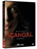 Scandal - Stagione 04 (6 Dvd)