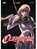 Claymore - Box 01 (2 Dvd)