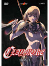 Claymore - Box 01 (2 Dvd)