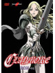 Claymore - Box 02 (2 Dvd)