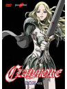 Claymore - Box 02 (2 Dvd)
