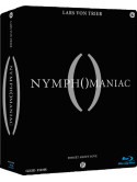 Nymphomaniac - Complete Edition (3 Blu-Ray)