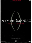 Nymphomaniac - Complete Edition (4 Dvd)