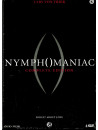 Nymphomaniac - Complete Edition (4 Dvd)