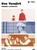 Yasujiro Ozu Collection 02 (3 Dvd)