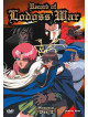 Record Of Lodoss War - Memorial Box 02 (4 Dvd)