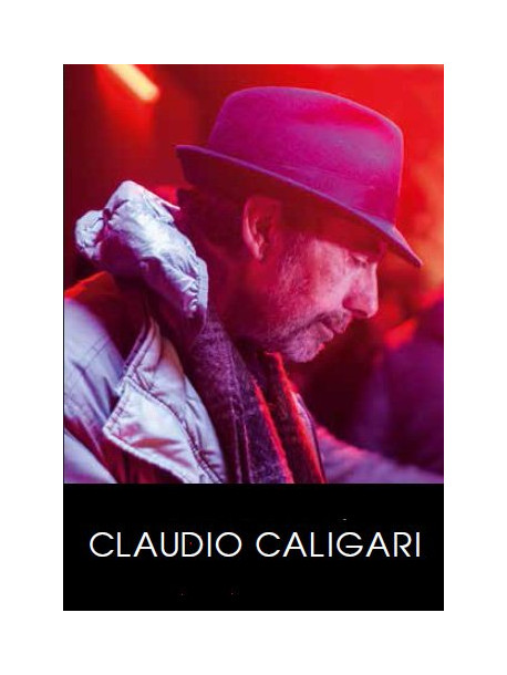 Claudio Caligari Collection (2 Dvd)