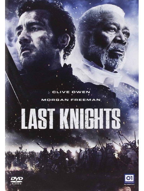 Last Knights