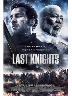 Last Knights