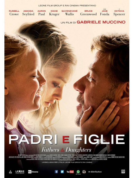 Padri E Figlie