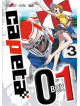 Capeta - Box 01 (Eps 01-26) (5 Dvd)