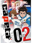 Capeta - Box 02 (Eps 27-52) (5 Dvd)