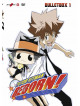 Tutor Hitman Reborn! - Box 01 (Eps 01-26) (5 Dvd)