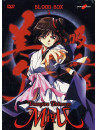 Vampire Princess Miyu - Blood Box 01 (4 Dvd)