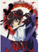 Vampire Princess Miyu - Blood Box 02 (3 Dvd)