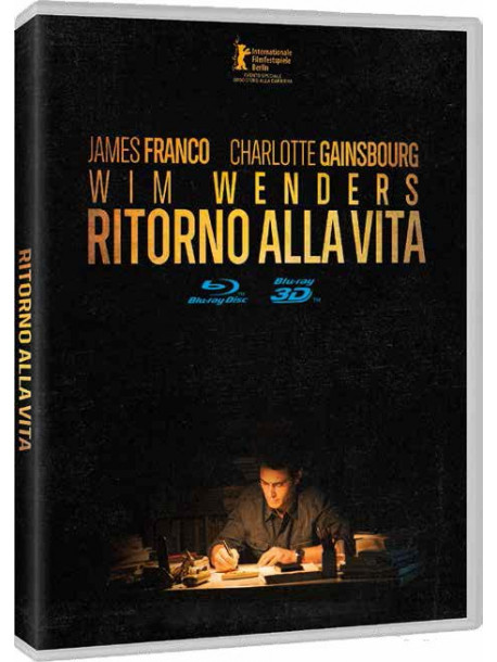 Ritorno Alla Vita (3D) (Blu-Ray 3D)