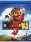 Re Leone 3 (Il) - Hakuna Matata