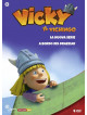 Vicky Il Vichingo - La Nuova Serie 01-04 - A Bordo Del Drakkar (4 Dvd)