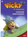 Vicky Il Vichingo - La Nuova Serie 01-04 - A Bordo Del Drakkar (4 Dvd)