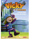 Vicky Il Vichingo - La Nuova Serie 05-08 - Alla Scoperta Del Mondo (4 Dvd)
