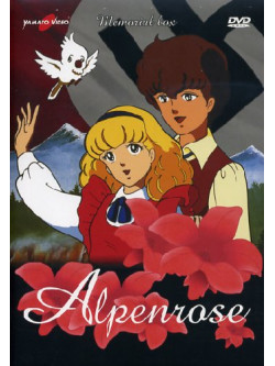 Alpen Rose Memorial Box (5 Dvd)