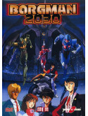Borgman 2030 Box (4 Dvd)