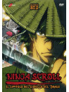 Ninja Scroll - Complete Box (4 Dvd)