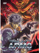 Project Arms - Memorial Box 01 (Eps 01-16) (4 Dvd)