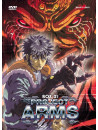 Project Arms - Memorial Box 01 (Eps 01-16) (4 Dvd)