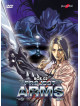 Project Arms - Memorial Box 02 (Eps 17-30) (4 Dvd)
