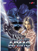Project Arms - Memorial Box 02 (Eps 17-30) (4 Dvd)