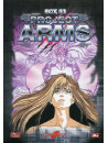Project Arms - Memorial Box 03 (Eps 31-42) (3 Dvd)