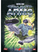 Project Arms - Memorial Box 04 (Eps 43-52) (3 Dvd)