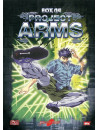 Project Arms - Memorial Box 04 (Eps 43-52) (3 Dvd)