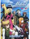 Space Symphony Maetel Galaxy Express 999 Outside - Memorial Box (Eps 01-13) (3 Dvd)