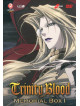 Trinity Blood - Memorial Box 01 (Eps 01-12) (3 Dvd)