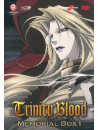 Trinity Blood - Memorial Box 01 (Eps 01-12) (3 Dvd)