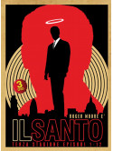 Santo (Il) - Stagione 03 01 (Eps 01-12) (3 Dvd)